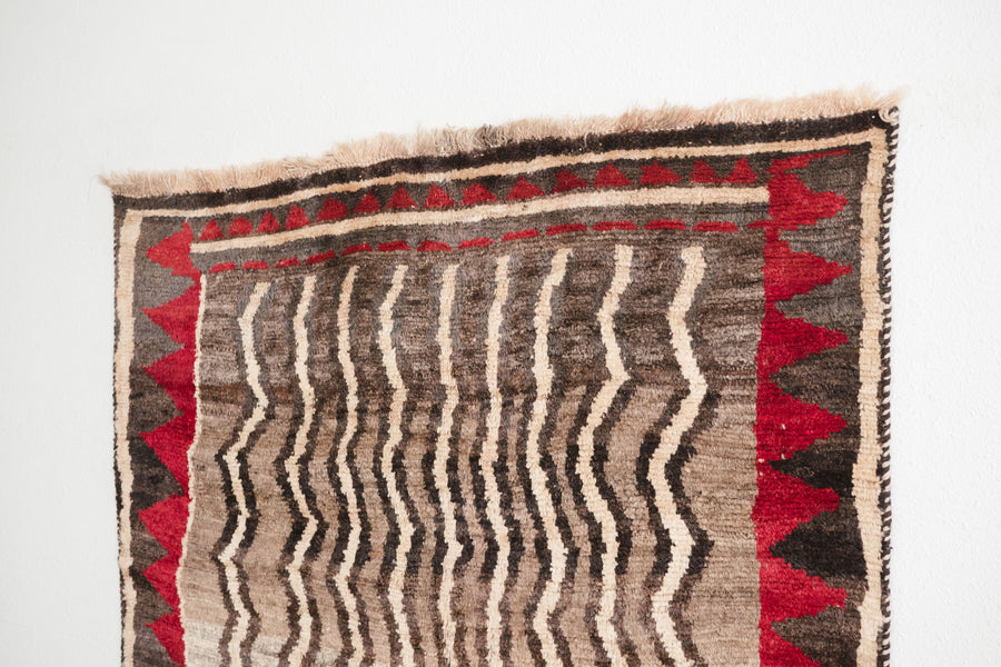 5x7.5 Persian Rug | NAVAND