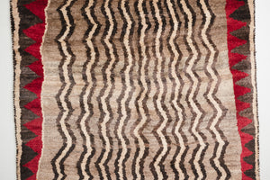 5x7.5 Persian Rug | NAVAND