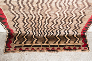 5x7.5 Persian Rug | NAVAND