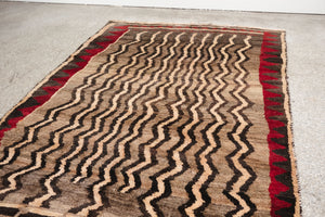 5x7.5 Persian Rug | NAVAND