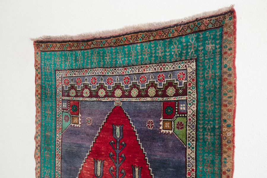 4x7.5 Turkish Rug | BELIS
