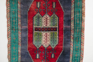 4x7.5 Turkish Rug | BELIS