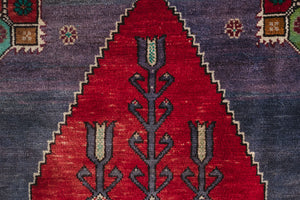 4x7.5 Turkish Rug | BELIS