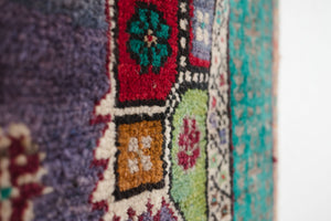 4x7.5 Turkish Rug | BELIS