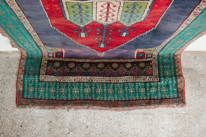 4x7.5 Turkish Rug | BELIS