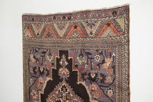 4x9 Turkish Rug | BENSU