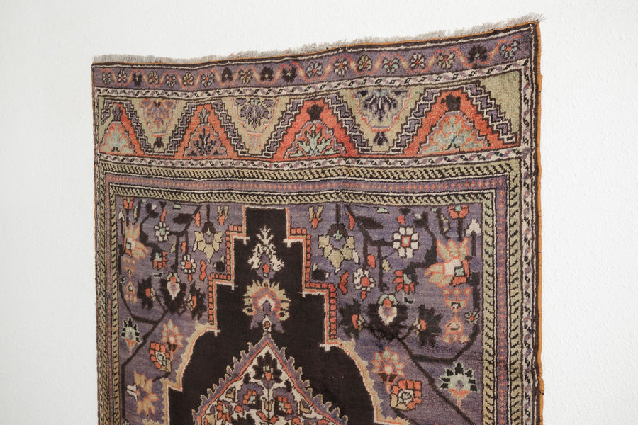 4x9 Turkish Rug | BENSU