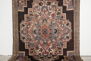4x9 Turkish Rug | BENSU