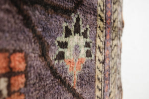 4x9 Turkish Rug | BENSU