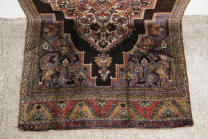 4x9 Turkish Rug | BENSU
