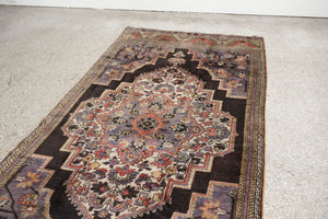4x9 Turkish Rug | BENSU