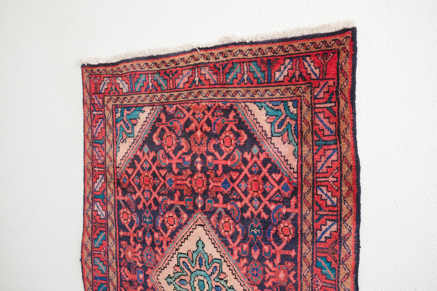 3.5x5 Persian Rug | AMANJ