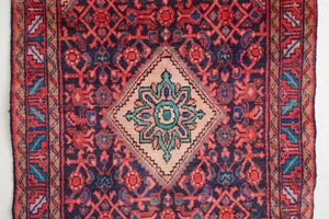 3.5x5 Persian Rug | AMANJ