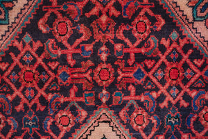 3.5x5 Persian Rug | AMANJ