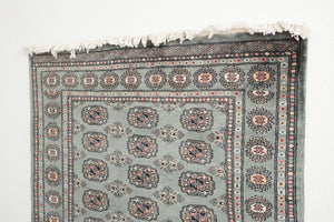 4x6 Pakistani Rug | NADISH