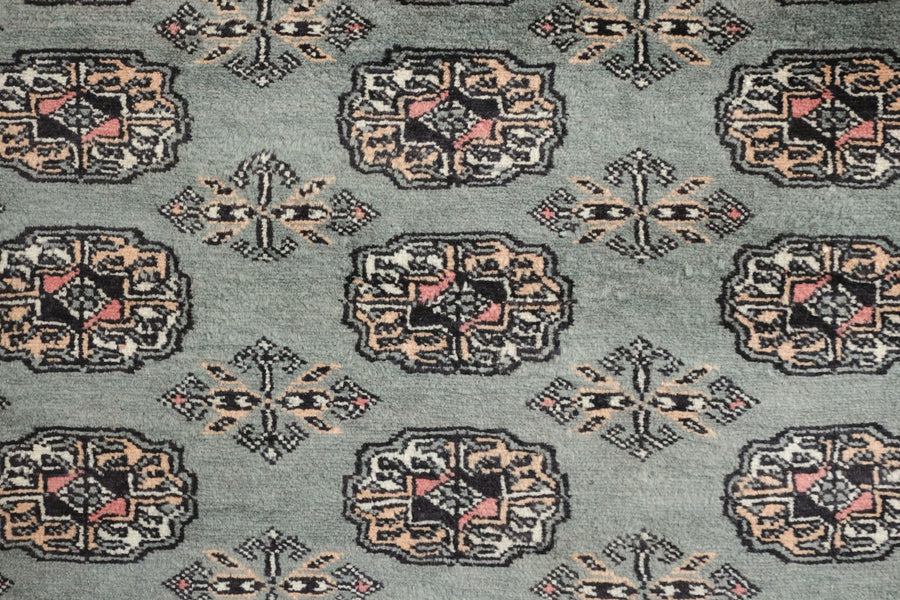4x6 Pakistani Rug | NADISH
