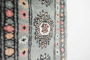 4x6 Pakistani Rug | NADISH