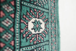 3x5.5 Pakistani Rug | JAMMAZ