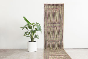 3x15 Pakistani Rug | RAFIK