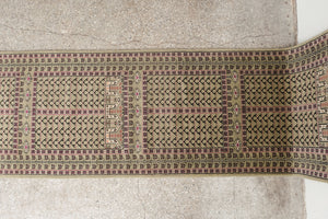 3x15 Pakistani Rug | RAFIK