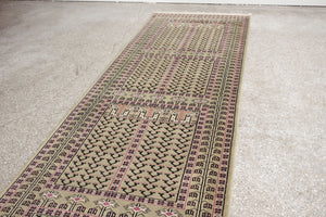 3x15 Pakistani Rug | RAFIK
