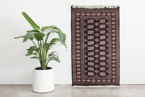 3x5.5 Pakistani Rug | ALSAFI