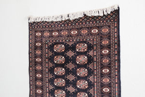 3x5.5 Pakistani Rug | ALSAFI