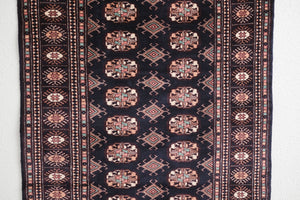 3x5.5 Pakistani Rug | ALSAFI