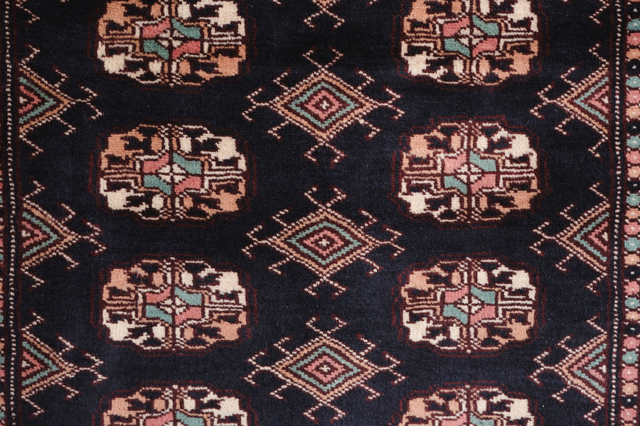 3x5.5 Pakistani Rug | ALSAFI