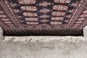 3x5.5 Pakistani Rug | ALSAFI