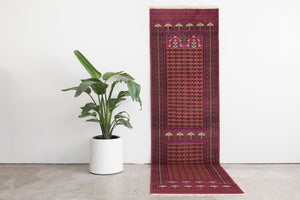 3x10 Pakistani Rug | HAISAM