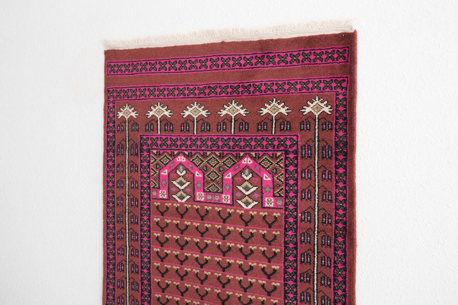 3x10 Pakistani Rug | HAISAM