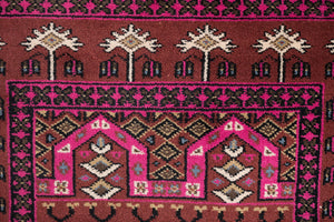 3x10 Pakistani Rug | HAISAM
