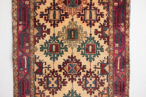 3x10 Persian Rug | ARDALAN