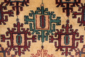 3x10 Persian Rug | ARDALAN