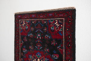3x4 Afghan Rug | ZHALA