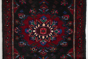 3x4 Afghan Rug | ZHALA