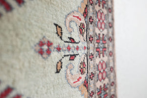 2x3.5 Pakistani Rug | RAFAY