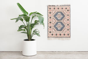 2x3.5 Pakistani Rug | RADI