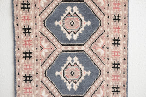 2x3.5 Pakistani Rug | RADI