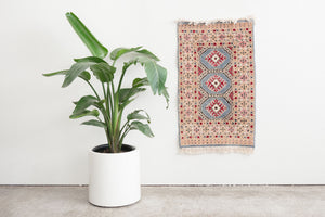 2x3.5 Pakistani Rug | RAHAL