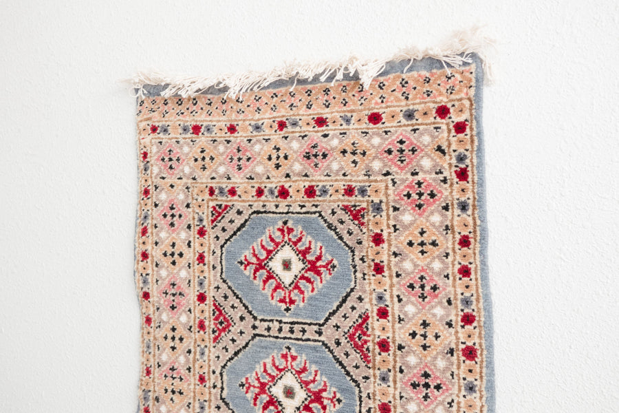 2x3.5 Pakistani Rug | RAHAL