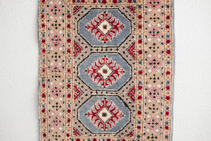 2x3.5 Pakistani Rug | RAHAL