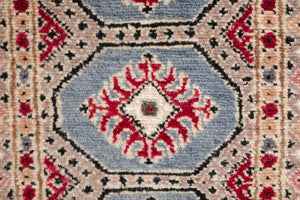 2x3.5 Pakistani Rug | RAHAL