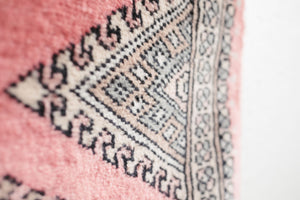 1.5x3.5 Pakistani Rug | HADIR