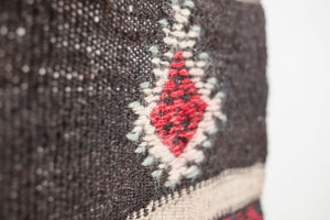5x6 Turkish Kilim Rug | CEBEL