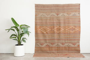 6x8 Turkish Rug | EGIN