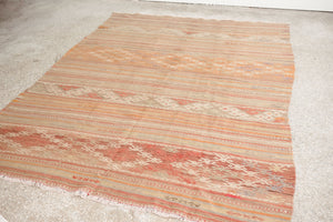 6x8 Turkish Rug | EGIN