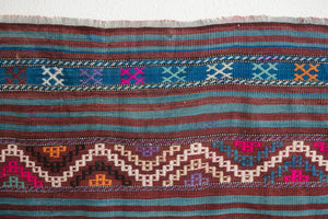 5.5x5 Turkish Rug | BEDIR