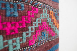 5.5x5 Turkish Rug | BEDIR